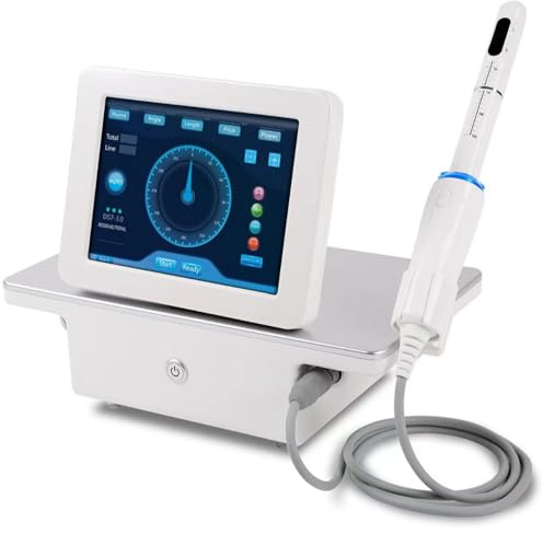 RETRIN Professional Home Use Pelvic Floor Stimulator for Women: Electric Muscle Trainer for Postpartum Recovery, Incontinence Help and Pelvic Muscle Contraction Training
