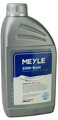 Meyle 014 020 6100 Hydraulic Oil