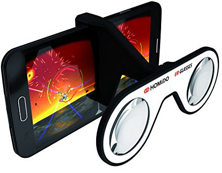 HOMIDO Mini - VR Glasses for Smartphones