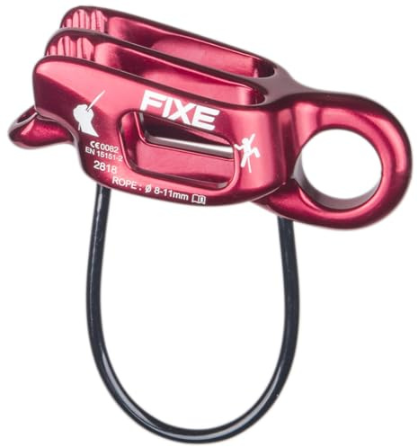 Fixe - Belay Device Estilo Guía