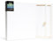 Elan Keilrahmen Leinwand 50x60 6er Set, 100% Baumwolle Leinwand zum Bemalen Groß, Leinwand Set Groß, Leinwände für Acrylfarben, Keilrahmen Groß 50x60, Keilrahmen Set, Leinwand Malen, Leinwand Acryl
