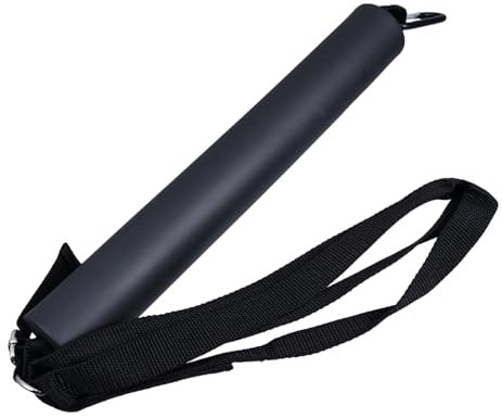 INOOMP 1pezzi Spike Pal Attrezzatura per Allenamento Pallavolo Regolabile per Migliorare Salto e Casa o Palestra