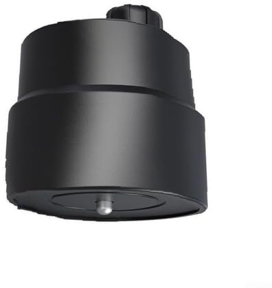 Bulevisiter Detector profesional de fugas de agua, buscador de fugas de tubería recargable con sensor acústico de alta sensibilidad para el hogar y fontanería, pared