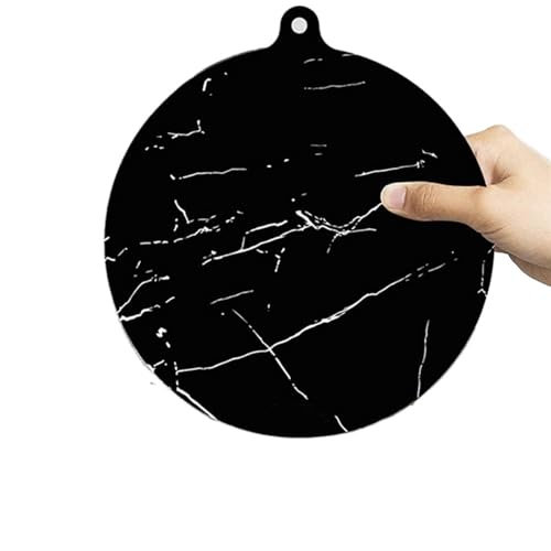 Tapetes De Silicona Estera for placa de cocina de inducción, Protector contra arañazos de silicona, Mantel Individual antideslizante for mesa de comedor, posavasos, accesorios de cocina Para Mesas De