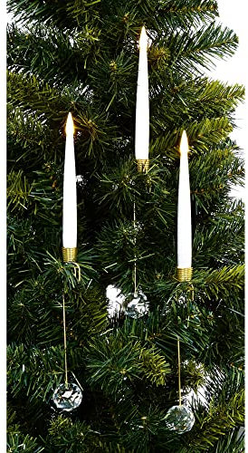 Premier Candle Set 10 Piece 31cm