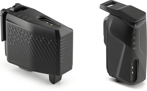 Campagnolo Akkus für Super Record WLS 12s, Bicicletta, Black, PU23-SR12FDRD