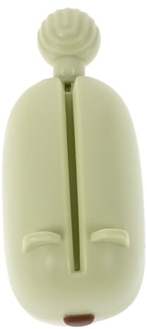 Cabilock Spremitore Per Dentifricio A Parete Per Bagno Porta Dentifricio Dispenser Per Spremitore Per Tubetti Di Dentifricio Spremiagrumi Per Tubi In Plastica