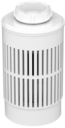 ＡＷＨＡＯ Compostador Portátil Y Fácil de Usar, Contenedor de Compostaje con Agujeros Y Tapa para Jardín, Granja Y Césped, L