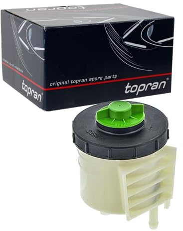 Topran serbatoio per servosterzo olio, 110 978