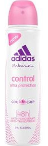 Adidas Wom Contr Deo Spr 35ml