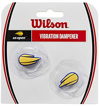WILSON Us Open Flame Dampener