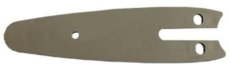 BARRA DI RICAMBIO PER MOTOSEGA DA POTA A BATTERIA 'JACK' IDEAL STAR 10 cm