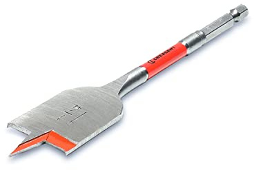 Crescent Flat Spade Drill Bit | 6 x 1-1/4 | CDFP-649