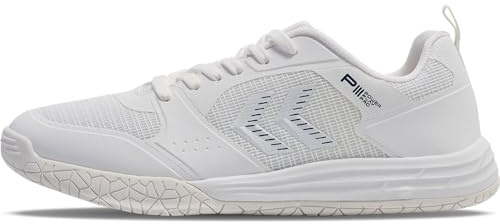 hummel, PIII Power Play PRO LC JR, Bright White, 34