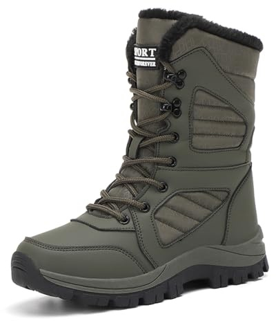 Botas Mujer Invierno Color sólido Botas de equitación con Cierre de Cremallera Botines con tacón Moda Casual Otoño Zapatos Ligeros para Mujer Color sólido Zapatos Otoño Invierno Fiesta Moda Bota