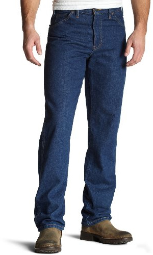 Dickies 9393snb - Jeans - Classic - Homme