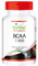 Fairvital | BCAA 7000-300 Kapseln - HOCHDOSIERT - essenzielle Aminosäuren - Leucin + Valin + Isoleucin - VEGAN - hochdosiert