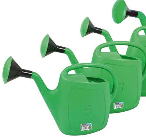 Verdemax Annaffiatoio, 5 Lt