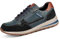 Mephisto 4284-P5128748 - Bradley Velsport schwarz Gr. 6½