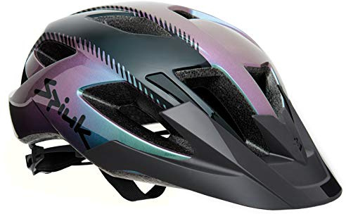 Casco Kaval Unisex Iridiscente (M-L) 58-62
