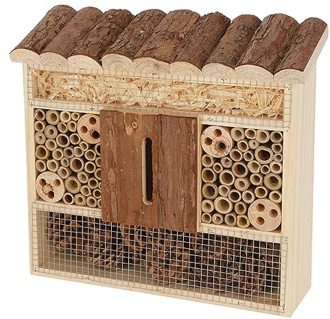 Kerbl Pet Insektenschutz-Haus 29x8x28 cm