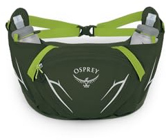 Osprey Duro Unisex Riñonera de hidratación