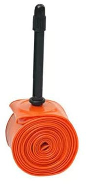 HOUSON Cykelrör för vägcykel, SV fransk ventil 700 x 18-28c TPU cykelrör för 700C vägcykel 45 mm
