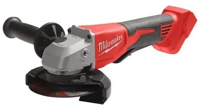 MILWAUKEE 4933492647 M18BLSAG115XPD-0 Power Type, Multicolor