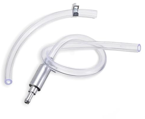 Brake Bleeding Kit, Motorcycle Tool Kit, Car Brake Bleeding Kit, Universal Brake Bleeder Clutch Bleeding Hose One Way Valve Tube Bleeding Tool Kit Tube Bleeding Tool for Car Motorbike Motorcycle