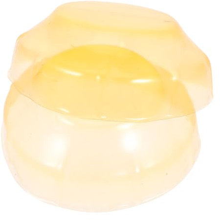 Homoyoyo 2pièces Détecteur De Fumée Anti-Peinture pour Cuisine Et Restaurant Couvercle Anti-Faux Positifs pour Détecteurs De Fumée