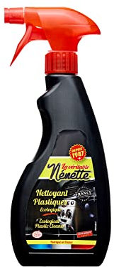 La Nénette, Kunststoff-Reiniger, 500 ml, 570 g (1er Pack)