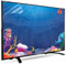 JHZDX Anti Blue Light/Anti-Smashing/Anti-Glare/Anti-Kratz-Folie Für TCL/Samsung/Toshiba/Sony/LG/Hisense 32-75 Zoll TV-Bildschirmschutzfolie,43