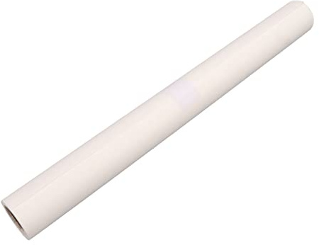 Tracing Paper Roll, Extra Wide White Clear Craft Paper for Art Design, 44cm x 75.5ft, Sketching, Drawing, Sewing Pattern