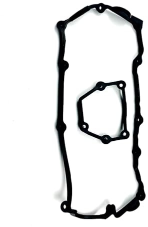 Joint de couvercle culbuteur Compatible Avec E46 E90 E85 E91 E87 E92 N46 Joint De Couvercle De Soupape De Moteur OEM:11120032224 Joint Couvercle Culbuteur Joint Couvercle Soupape De Moteur