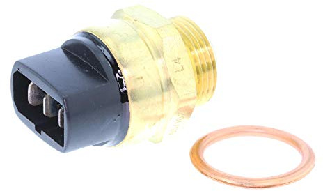 15D VEMO - V15-99-1951-2 - Temperature Switch, radiator fan - Compatible with 191959481A