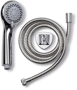 CROY 3F Shower Set CHR AM250741