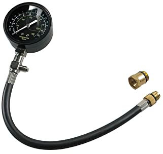 Kompressionstester M14 / M18 0 bis 20 bar