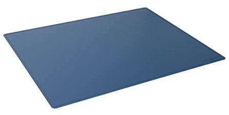 Durable Schreibunterlage mit Dekorrille PP 53 x 40 cm 713207