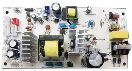 Compatible avec Bacchus carte d'alimentation, carte d'alimentation, carte mère, accessoires de circuit imprimé, armoire à vin rouge, bar à glace électronique, ho