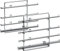 NEFF Z11TC16X0 Backofen und Herdzubehör, Ofenroste, Kochfeld, Einbaugerät