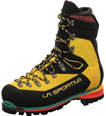 LA SPORTIVA Nepal Evo GTX - Chaussures Alpinisme Homme