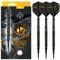 Harrows Darts Taipan 90% Tungsten Softdarts 20g
