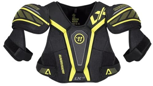 Warrior Alpha LX40 Schulterschutz Senior, Größe:XS