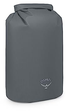 Osprey Wildwater Outdoor Accessories, 53L, Tunnel Vision Grey