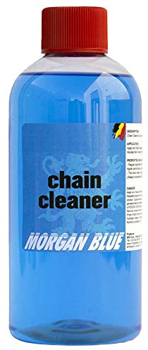 Morgan Blue: Kedjerengörare – 400 ml – Aeros