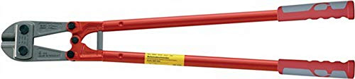 VBW Cortapernos Waggonit L.610mm con mangos Ku. VBW