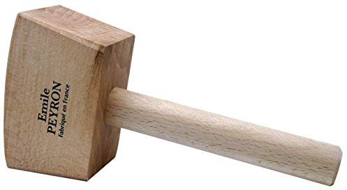 Emile PEYRON MAILLET DE MENUISIER