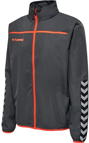 hummel herr Hmlauthentic Training Jacket Jacka