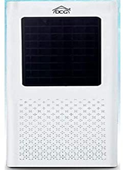 DCG Eltronic VERI60 Refroidisseur évaporatif, réservoir 1,3 litre N° 3 vitesses