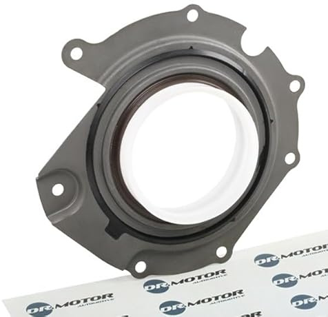 DR.MOTOR AUTOMOTIVE DRM0465 Anillo retención bomba inyección con manguito de montaje
